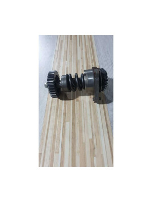 Ax Transmisie Honda Shadow 1100 C2 SC 43E 2004