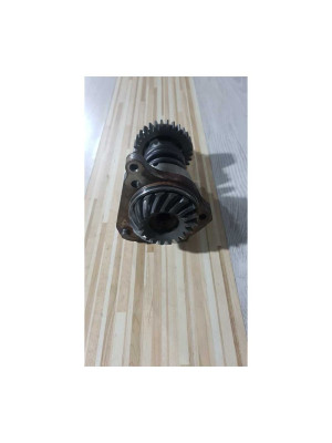 Ax Transmisie Honda Shadow 1100 C2 SC 43E 2004 2