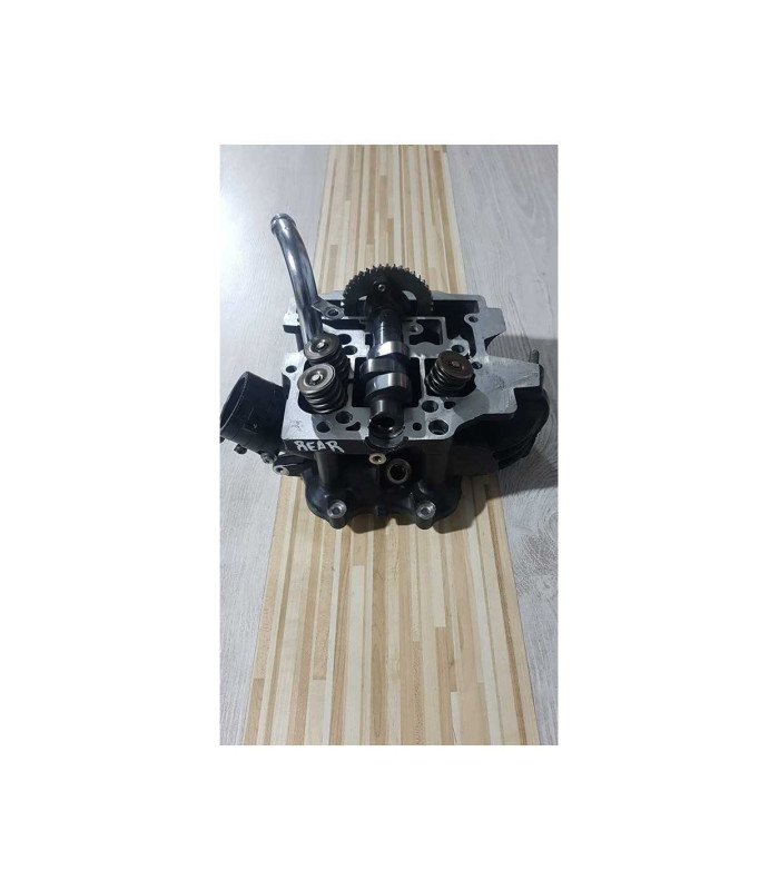 Chiuloasa Spate Si Axa Came Honda Shadow 1100 C2 SC 43E 2004