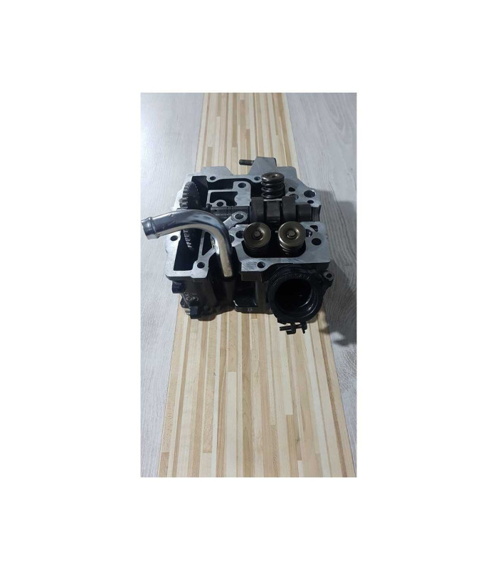 Chiuloasa Spate Si Axa Came Honda Shadow 1100 C2 SC 43E 2004