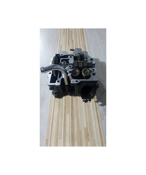 Chiuloasa Spate Si Axa Came Honda Shadow 1100 C2 SC 43E 2004