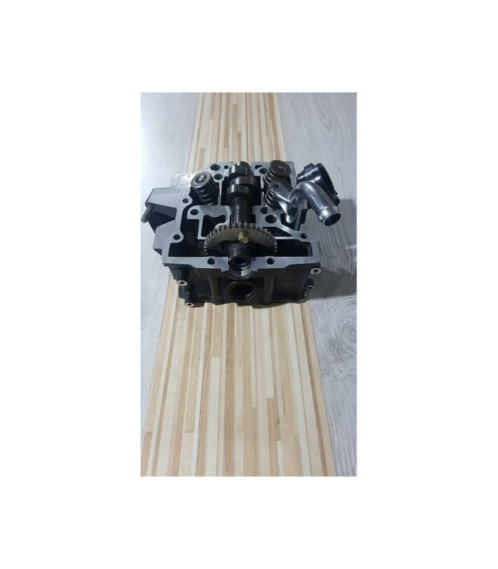 Chiuloasa Spate Si Axa Came Honda Shadow 1100 C2 SC 43E 2004