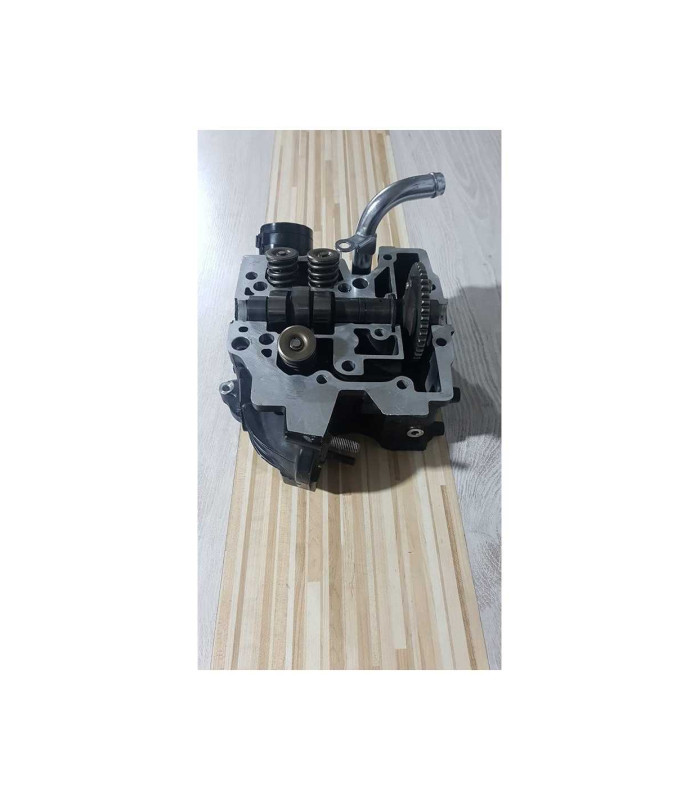 Chiuloasa Spate Si Axa Came Honda Shadow 1100 C2 SC 43E 2004