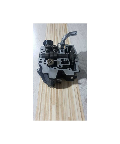 Chiuloasa Spate Si Axa Came Honda Shadow 1100 C2 SC 43E 2004