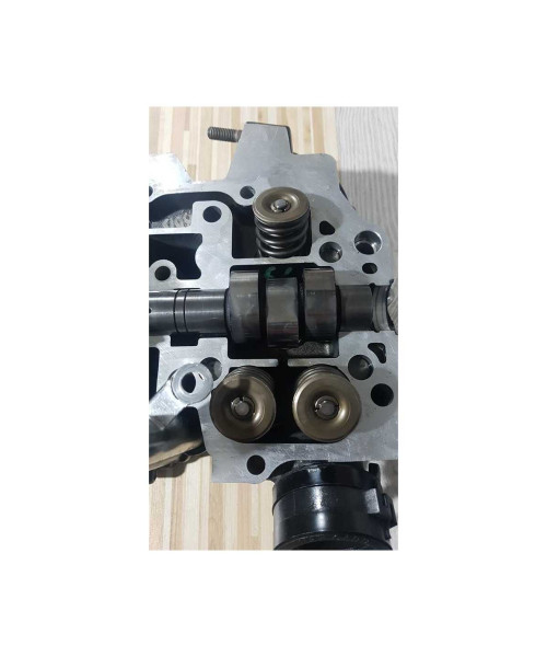 Chiuloasa Spate Si Axa Came Honda Shadow 1100 C2 SC 43E 2004