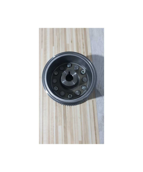 Magnetou Si Rulment Unisens Frai Honda Shadow 1100 C2 SC 43E 2004