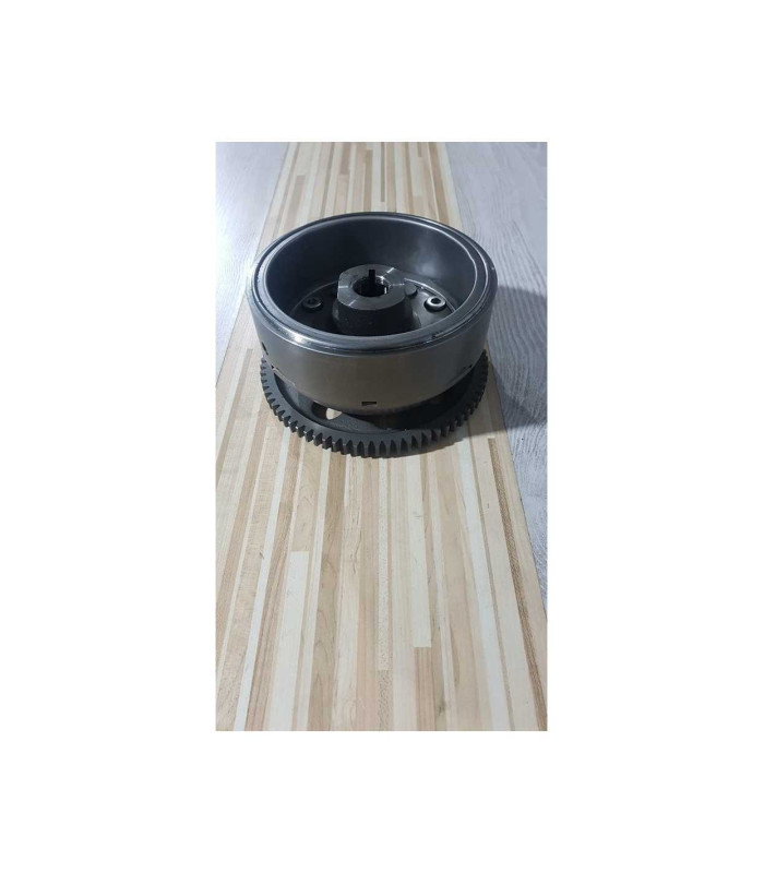 Magnetou Si Rulment Unisens Frai Honda Shadow 1100 C2 SC 43E 2004