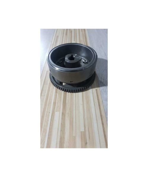 Magnetou Si Rulment Unisens Frai Honda Shadow 1100 C2 SC 43E 2004