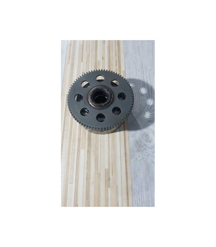 Magnetou Si Rulment Unisens Frai Honda Shadow 1100 C2 SC 43E 2004