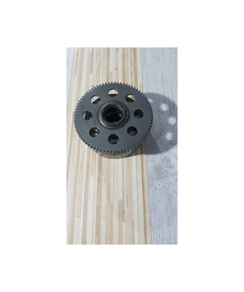 Magnetou Si Rulment Unisens Frai Honda Shadow 1100 C2 SC 43E 2004