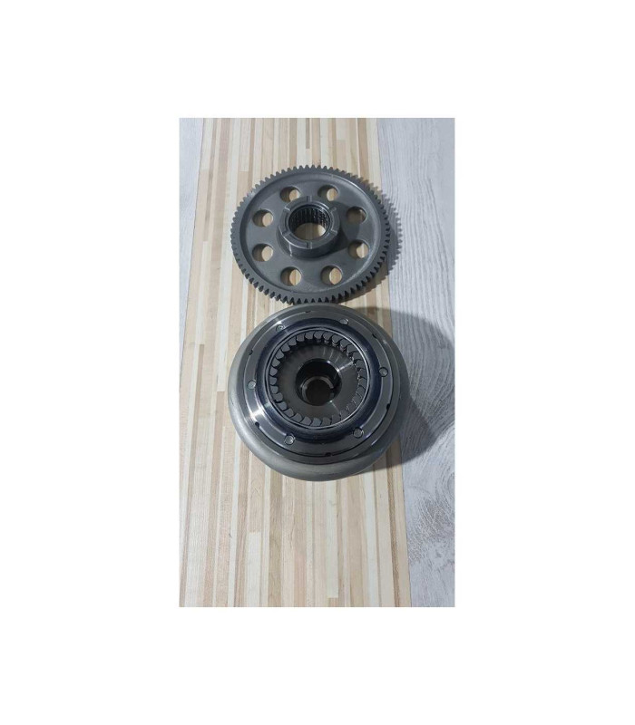 Magnetou Si Rulment Unisens Frai Honda Shadow 1100 C2 SC 43E 2004