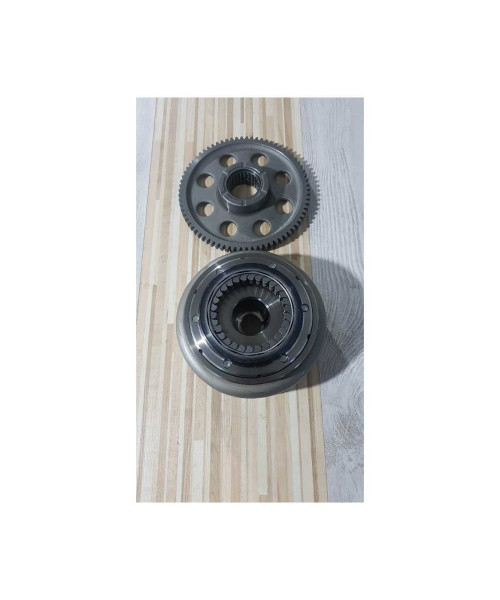 Magnetou Si Rulment Unisens Frai Honda Shadow 1100 C2 SC 43E 2004