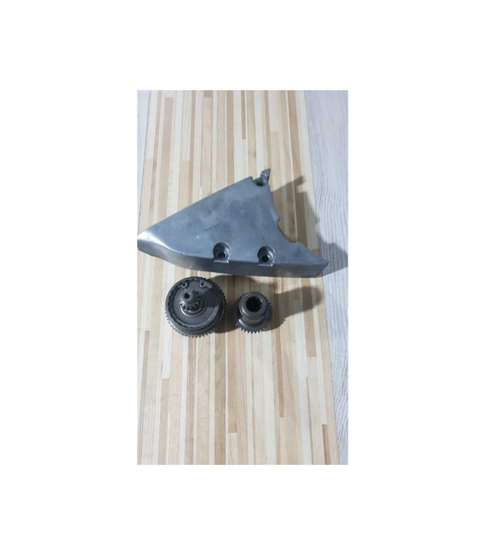 Pinioane Pornire Si Capac Honda Shadow 1100 C2 SC 43E 2004