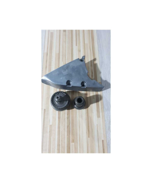 Pinioane Pornire Si Capac Honda Shadow 1100 C2 SC 43E 2004