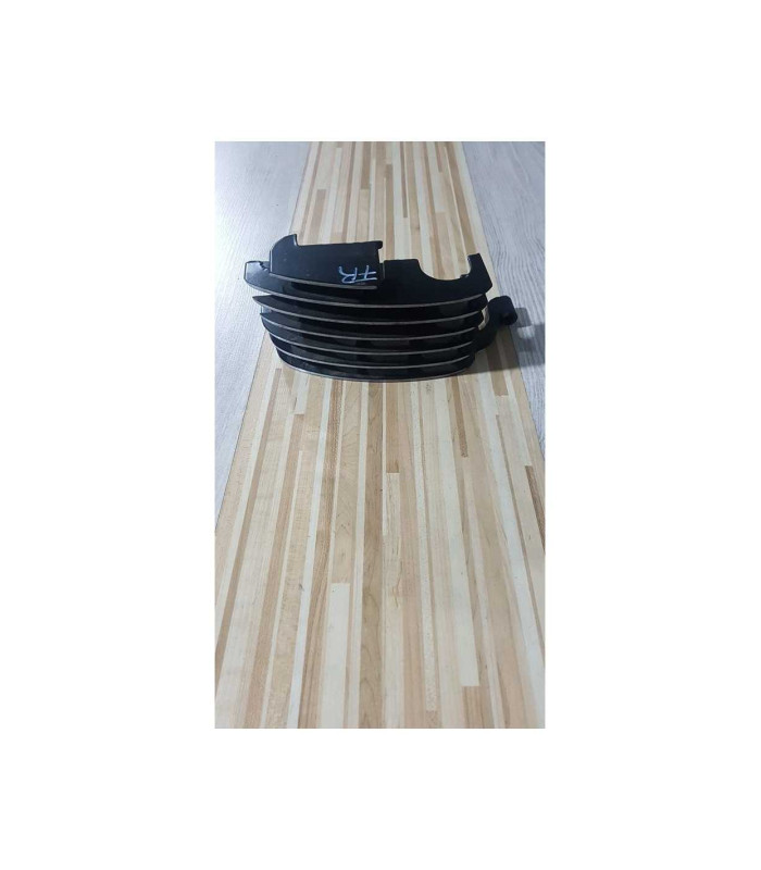 Protectie Cilindru Fata Dreapta Honda Shadow 1100 C2 SC 43E 2004