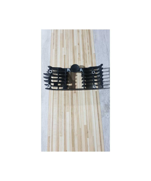 Protectie Cilindru Fata Stanga Honda Shadow 1100 C2 SC 43E 2004