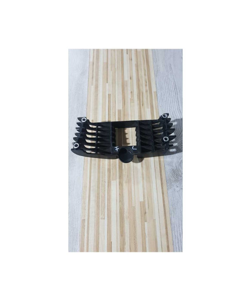 Protectie Cilindru Spate Dreapta Honda Shadow 1100 C2 SC 43E 2004