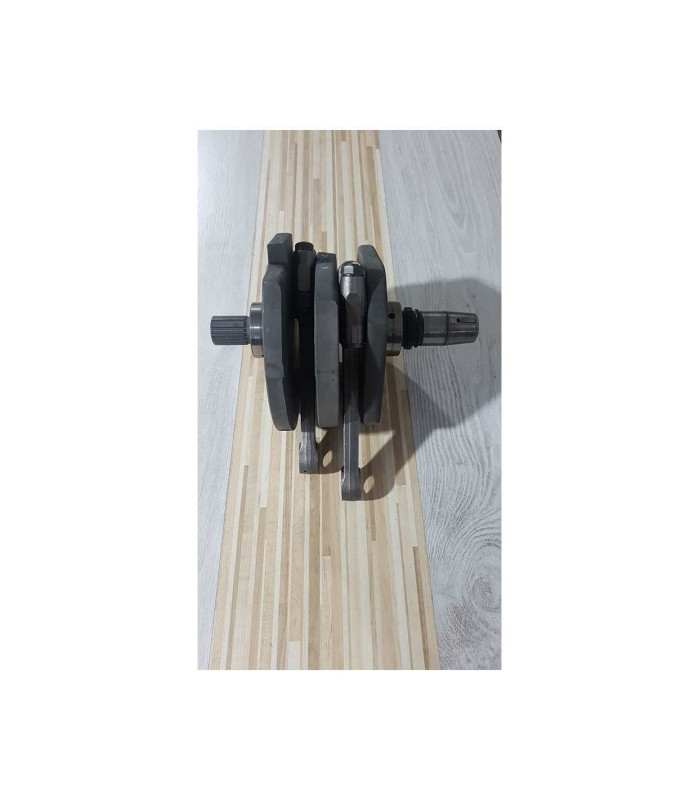 Vibrochen Si Biele Honda Shadow 1100 C2 SC 43E 2004