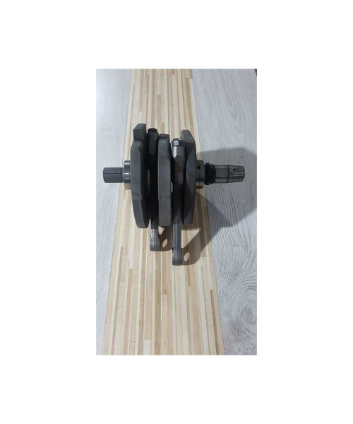 Vibrochen Si Biele Honda Shadow 1100 C2 SC 43E 2004