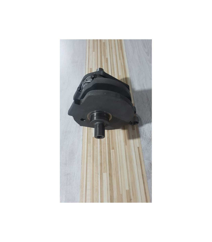 Vibrochen Si Biele Honda Shadow 1100 C2 SC 43E 2004