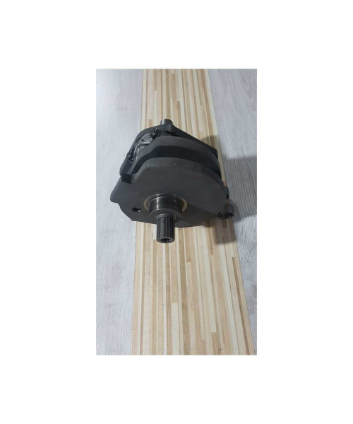 Vibrochen Si Biele Honda Shadow 1100 C2 SC 43E 2004