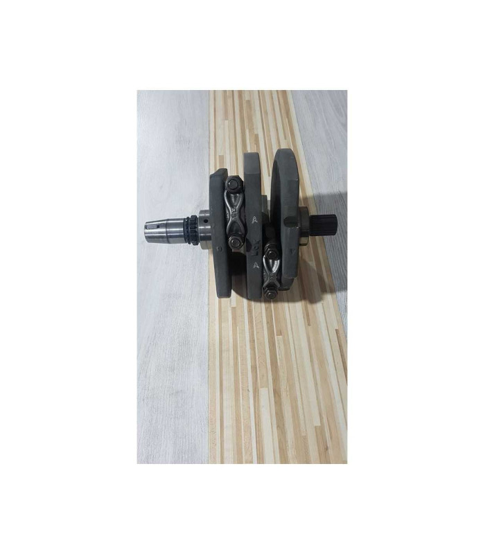 Vibrochen Si Biele Honda Shadow 1100 C2 SC 43E 2004