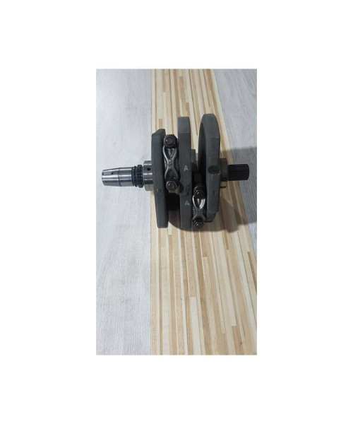 Vibrochen Si Biele Honda Shadow 1100 C2 SC 43E 2004