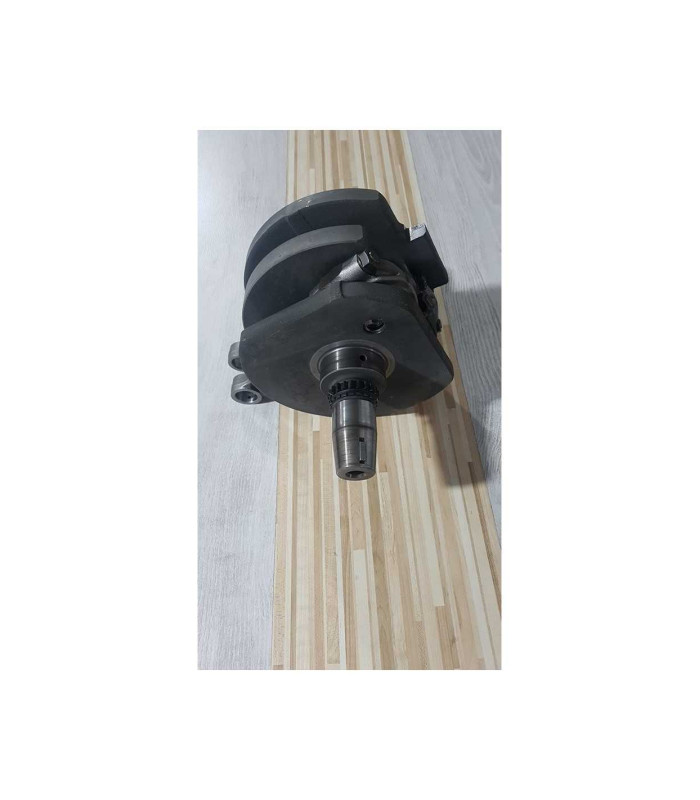 Vibrochen Si Biele Honda Shadow 1100 C2 SC 43E 2004