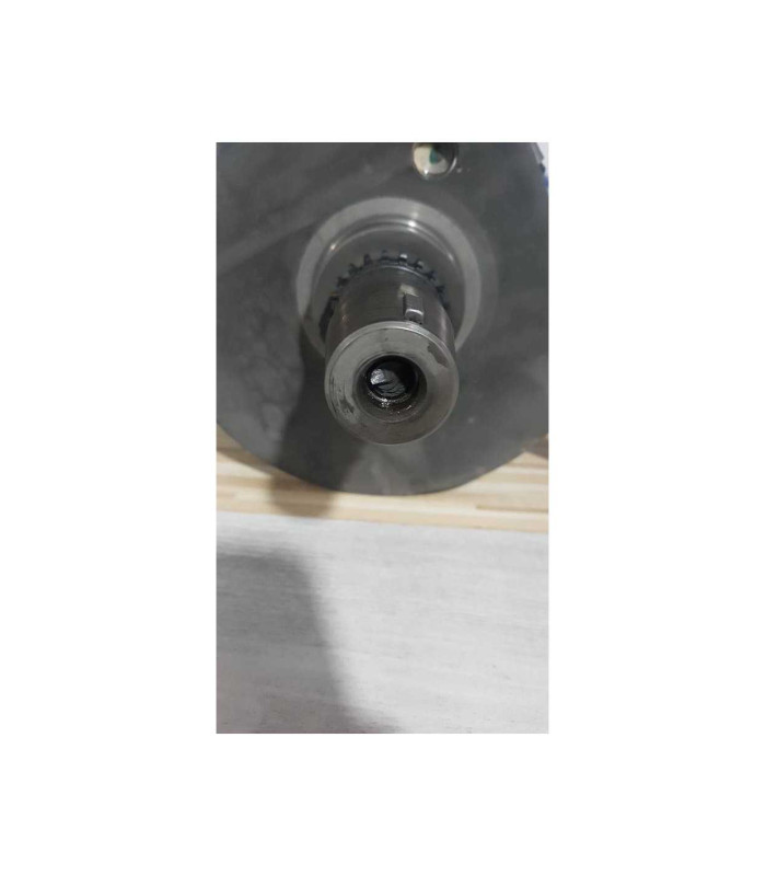 Vibrochen Si Biele Honda Shadow 1100 C2 SC 43E 2004