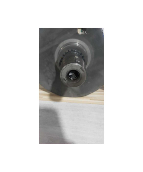 Vibrochen Si Biele Honda Shadow 1100 C2 SC 43E 2004