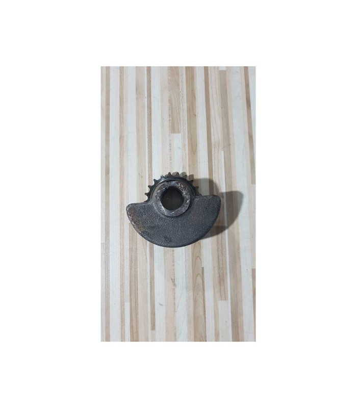 Arbore Compensare Contragreutate Kawasaki KZ 400 1983