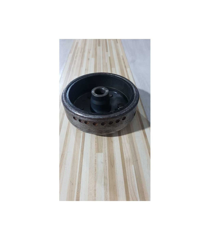 Magnetou Kawasaki KZ 400 1983