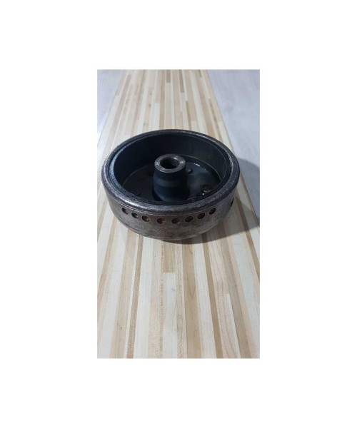 Magnetou Kawasaki KZ 400 1983