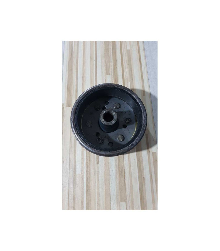 Magnetou Kawasaki KZ 400 1983