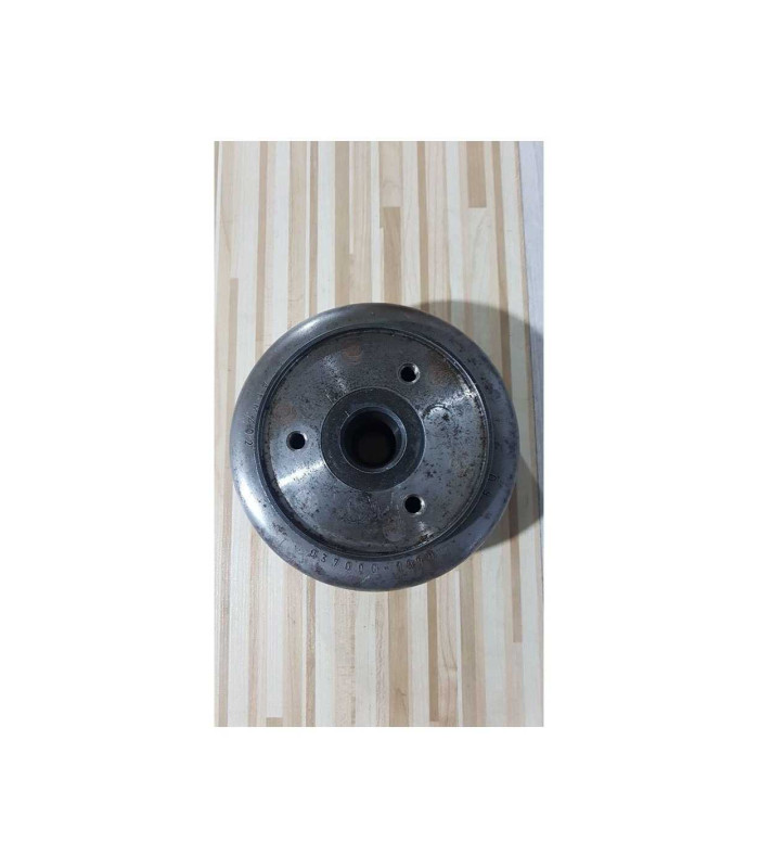 Magnetou Kawasaki KZ 400 1983