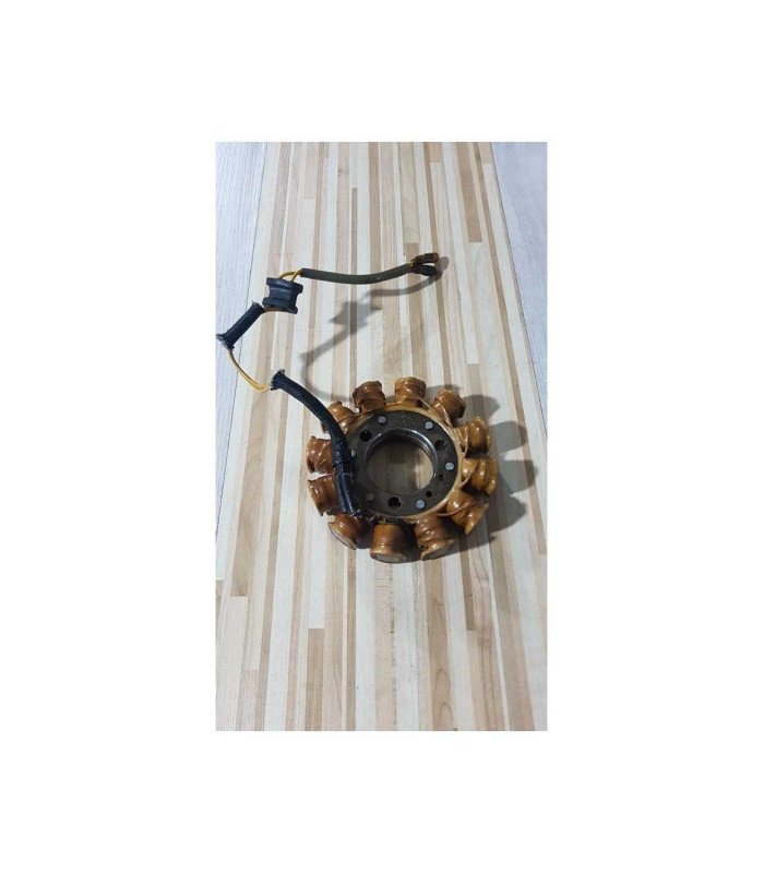 Stator Kawasaki KZ 400 1983