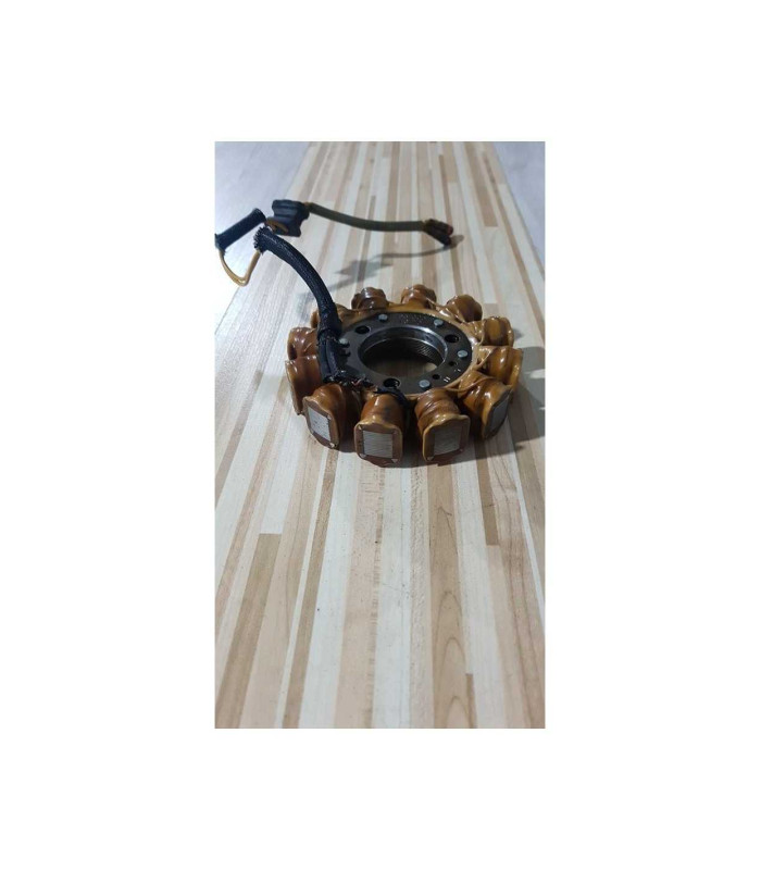 Stator Kawasaki KZ 400 1983