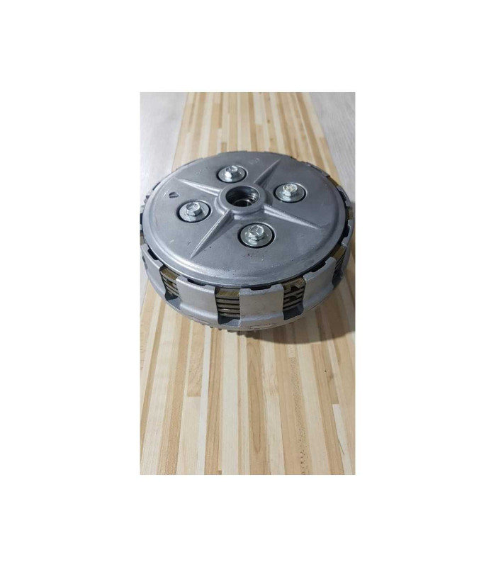 Ambreiaj Complet Kawasaki Ninja ZX250R 2010