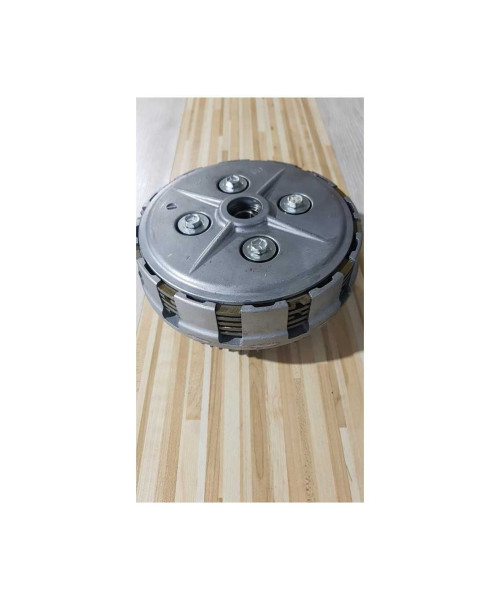 Ambreiaj Complet Kawasaki Ninja ZX250R 2010