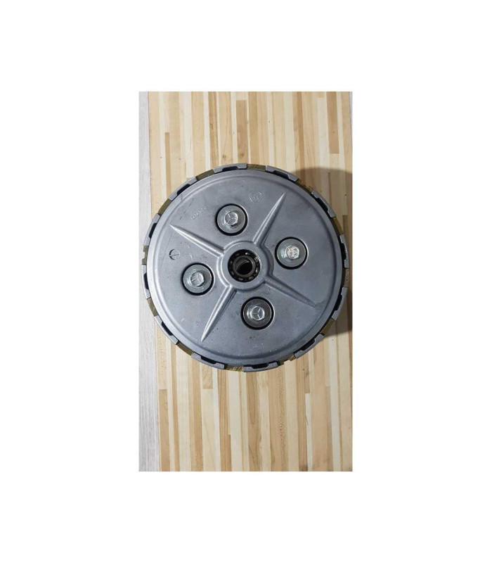 Ambreiaj Complet Kawasaki Ninja ZX250R 2010