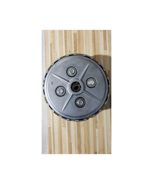 Ambreiaj Complet Kawasaki Ninja ZX250R 2010