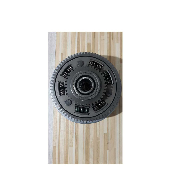 Ambreiaj Complet Kawasaki Ninja ZX250R 2010