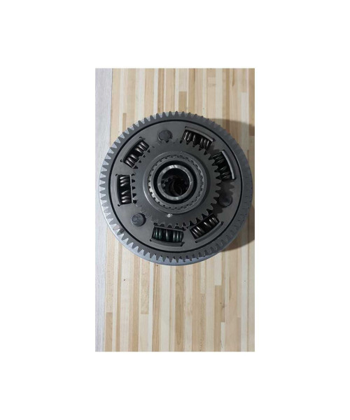 Ambreiaj Complet Kawasaki Ninja ZX250R 2010