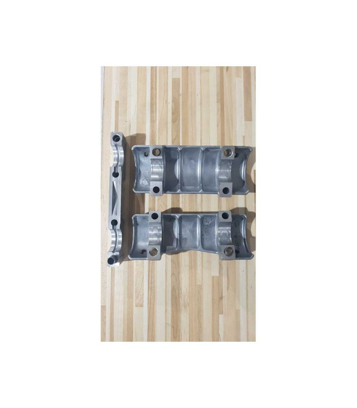 Prinderi Axe Came Kawasaki Ninja ZX250R 2010