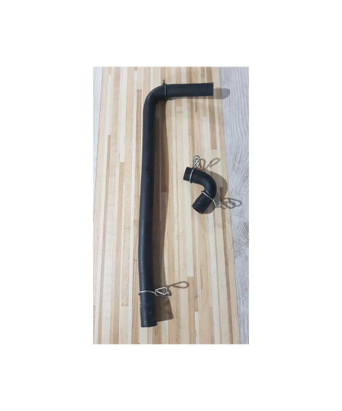 Conducte Valva Aer Kawasaki Ninja ZX250R 2010