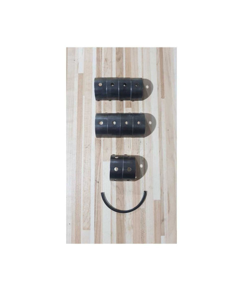 Cuzineti Kawasaki Ninja ZX250R 2010