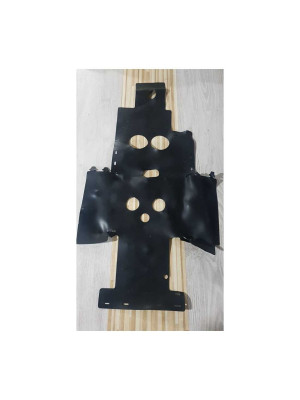 Garnitura Protectie Motor Kawasaki Ninja ZX250R 2010