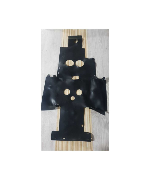 Garnitura Protectie Motor Kawasaki Ninja ZX250R 2010