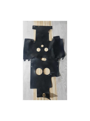 Garnitura Protectie Motor Kawasaki Ninja ZX250R 2010 2