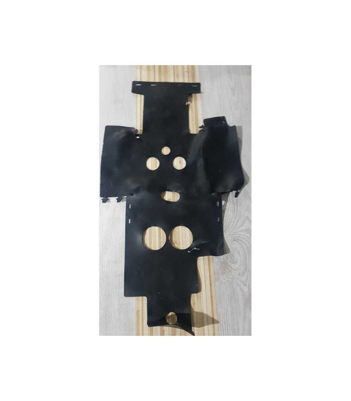 Garnitura Protectie Motor Kawasaki Ninja ZX250R 2010